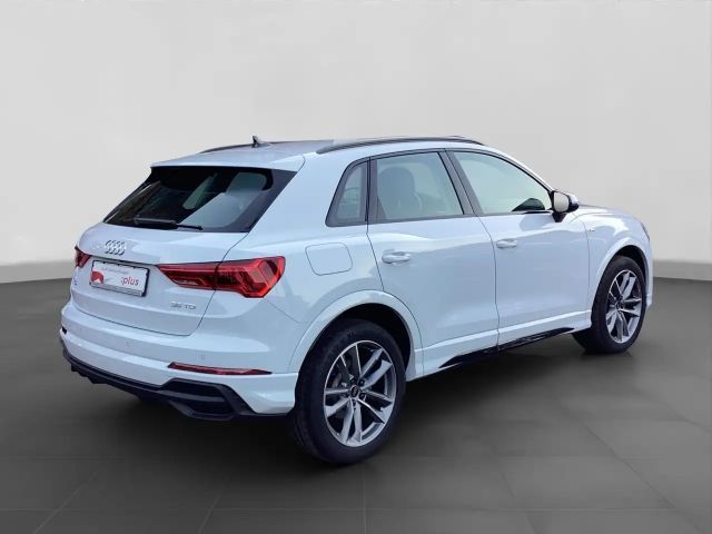 Audi Q3 35 TDI S-Line