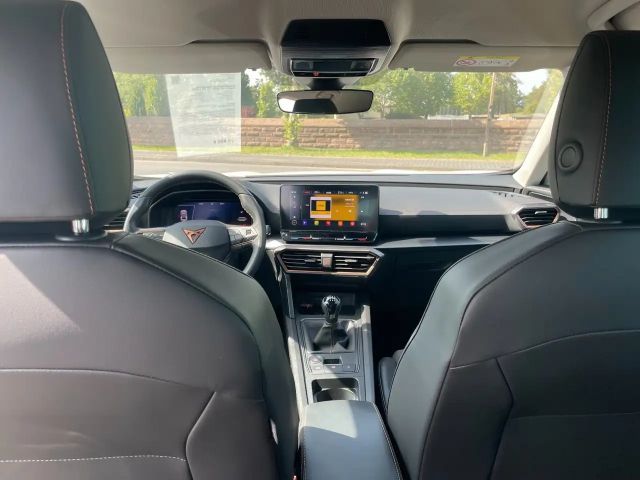 Cupra Formentor 1.5 TSI