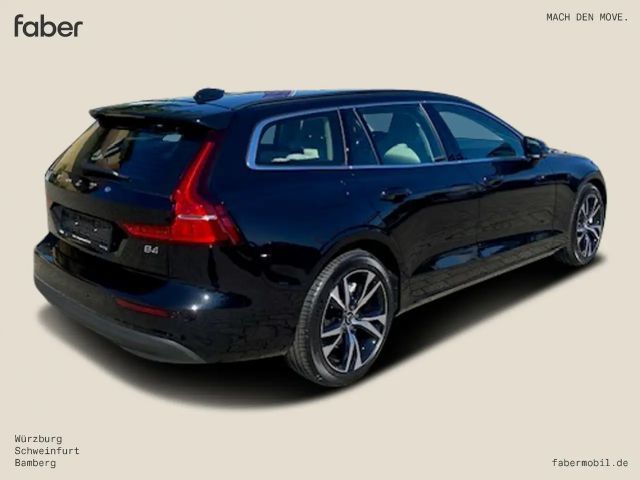 Volvo V60 Core