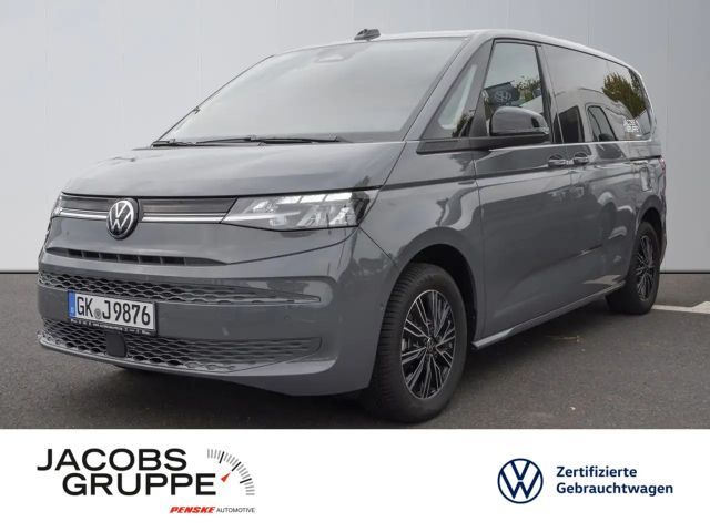Volkswagen Multivan 2.0 TDI DSG Life T7
