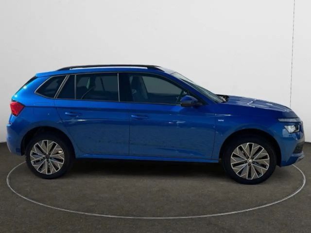 Skoda Kamiq 1.0 TSI Tour