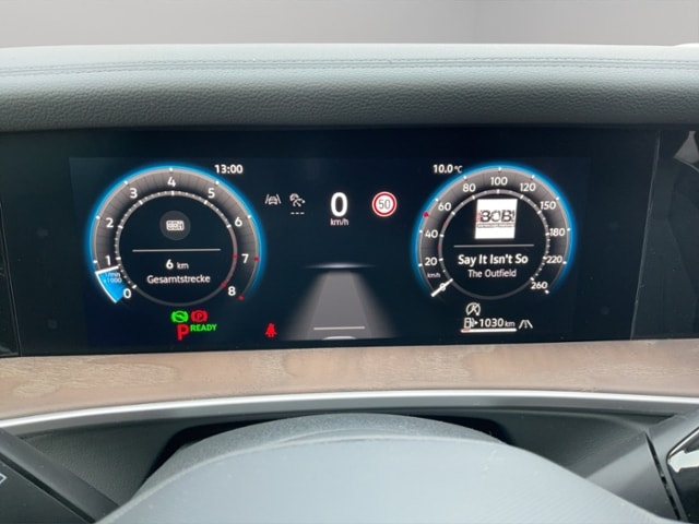 Volkswagen Tayron 1.5 eTSI DSG Plus