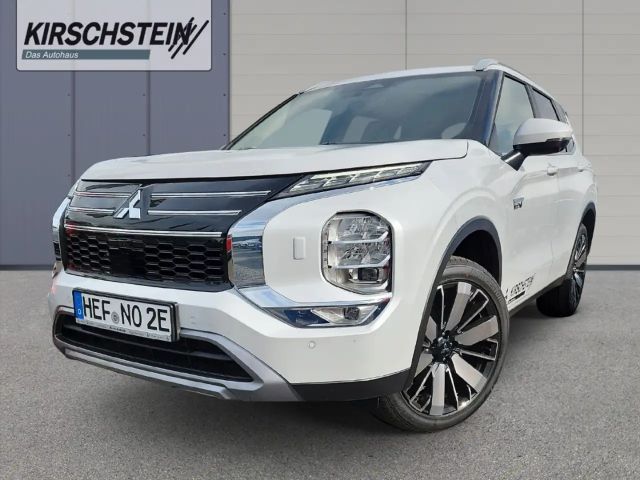 Mitsubishi Outlander 4WD