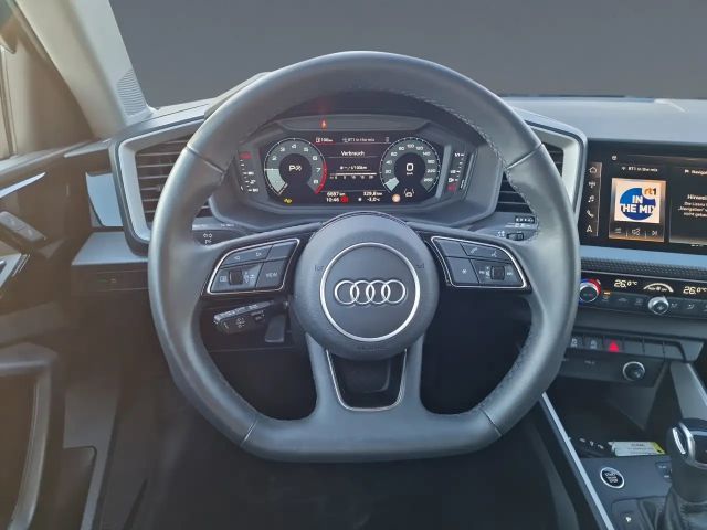 Audi A1 30 TFSI Allstreet