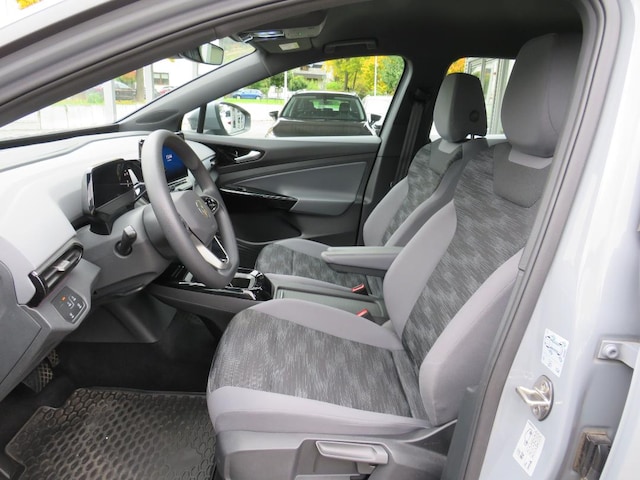 Volkswagen ID.4 150KW / 204 PS