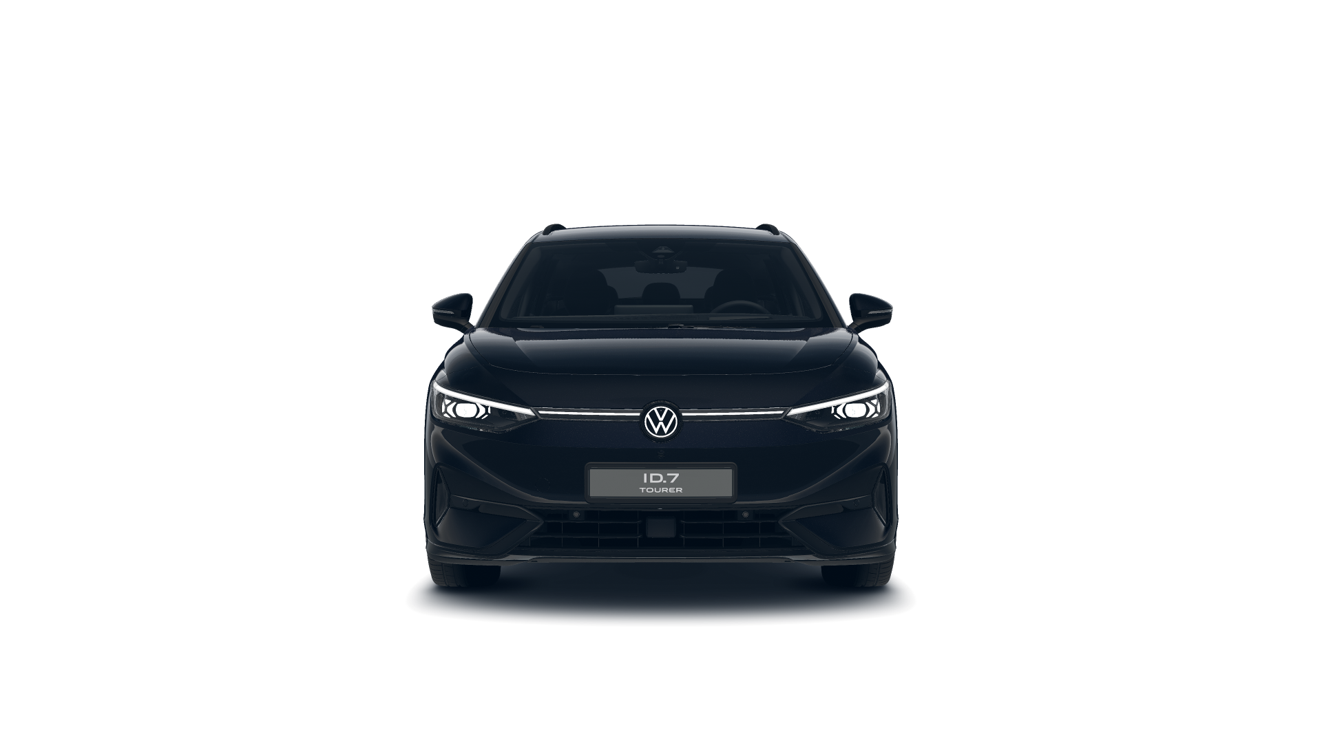 Volkswagen ID.7 IQ.Drive Pro Tourer