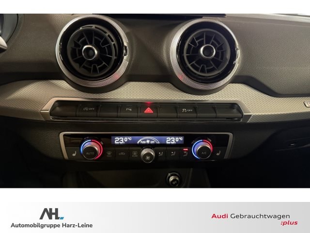 Audi Q2 35 TFSI S-Tronic