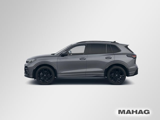 Volkswagen Tiguan 2.0 TDI IQ.Drive R-Line