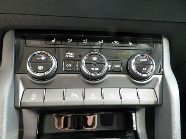 Skoda Karoq ACT Selection