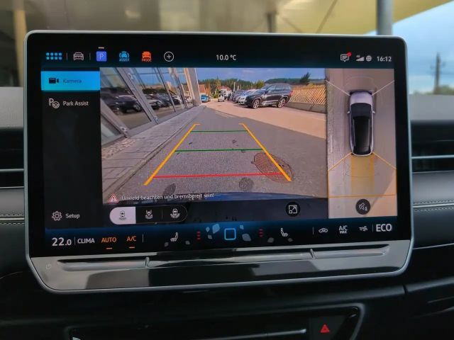 Volkswagen ID.7 Business Pro Tourer