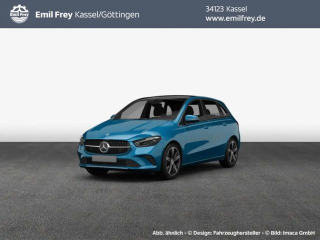 Mercedes-Benz B 200 B-Klasse