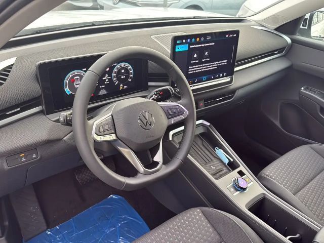 Volkswagen T-Roc DSG Life