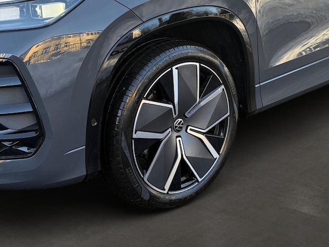 Volkswagen Tayron 2.0 TDI 4Motion DSG