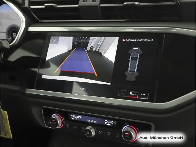 Audi Q3 45 TFSI Hybride S-Tronic