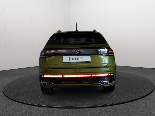 Volkswagen Taigo DSG R-Line