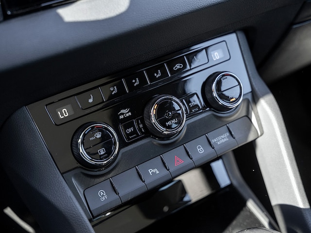 Skoda Karoq 2.0 TDI 4x4 Style Style