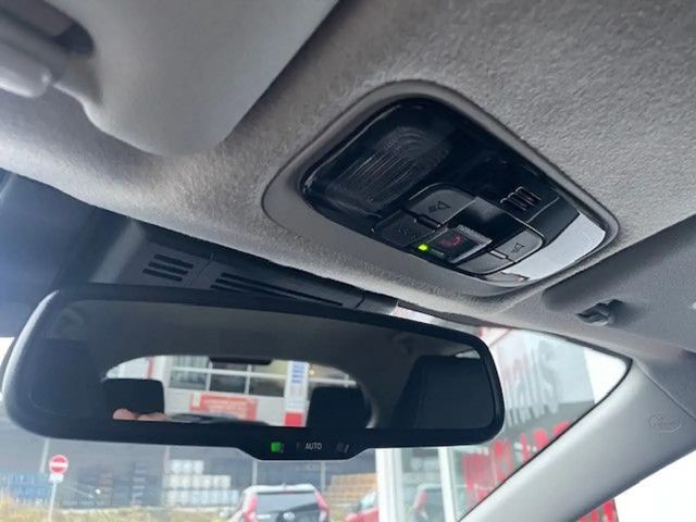 Toyota Yaris Hatchback Hybride