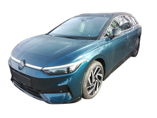 Volkswagen ID.7 Style Tourer