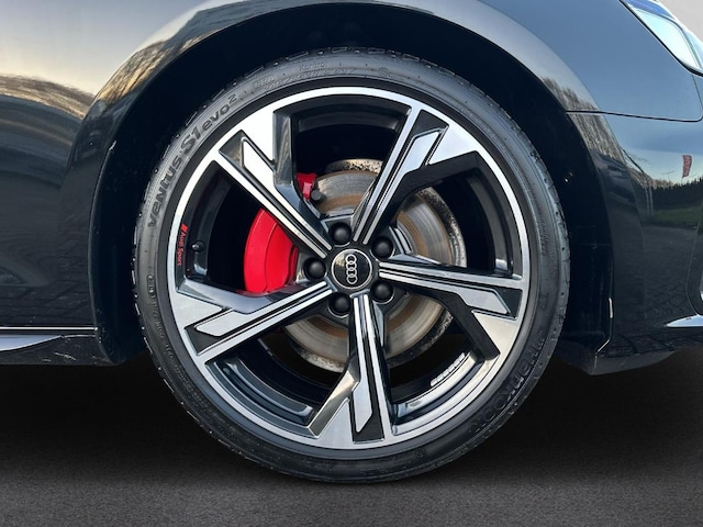 Audi A4 40 TFSI Avant S-Line S-Tronic