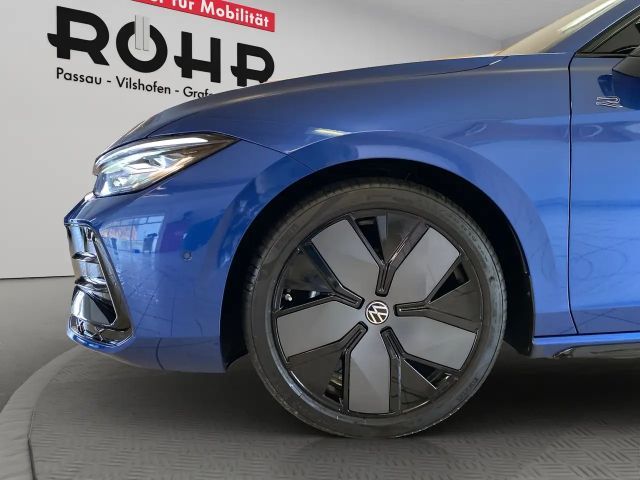 Volkswagen Passat 2.0 TDI DSG R-Line