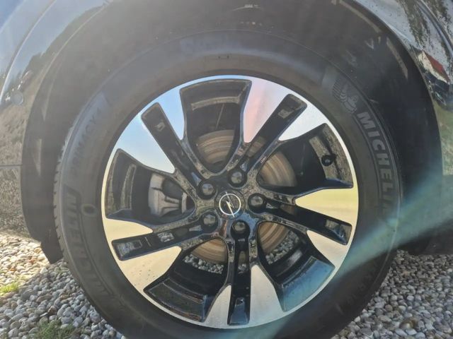 Opel Grandland X 1.2 Turbo Turbo Ultimate