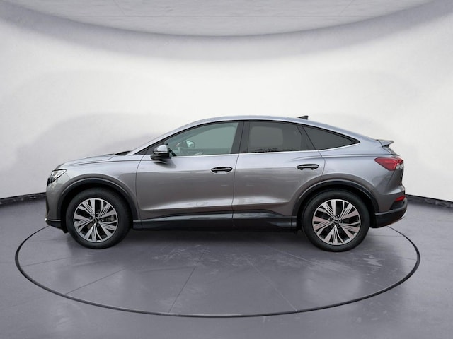 Audi Q4 e-tron 50 Quattro Sportback
