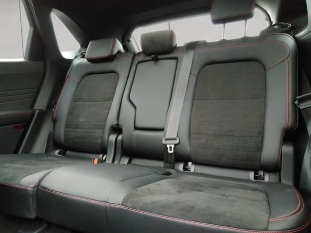 Ford Kuga EcoBoost ST Line X