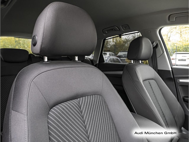 Audi Q5 40 TDI Quattro S-Tronic