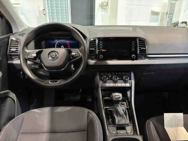 Skoda Karoq 2.0 TDI Ambition