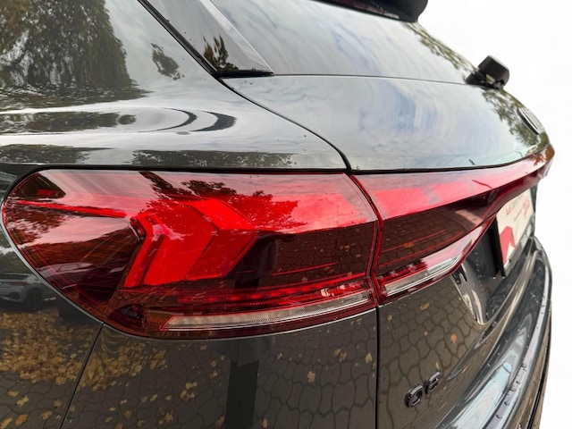 Audi Q6 e-tron SUV e-tron Audi Q6 SUV e-tron