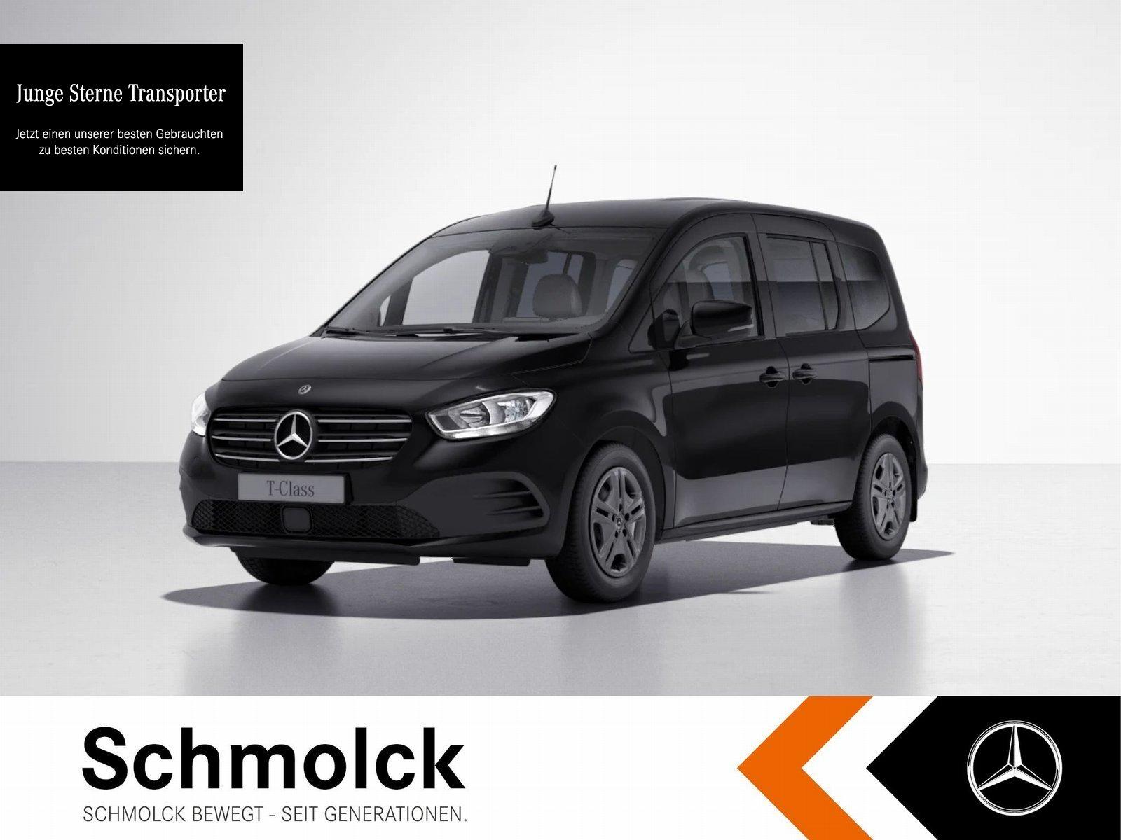 Mercedes-Benz T 180 Style