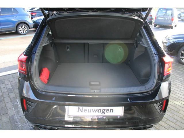 Volkswagen T-Roc IQ.Drive R-Line