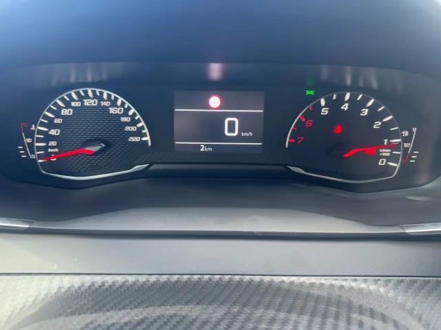 Peugeot 208 Active Pack