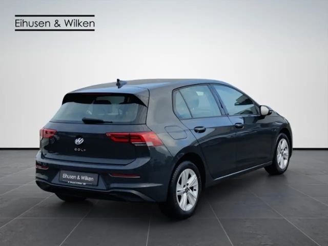 Volkswagen Golf Golf VIII Life