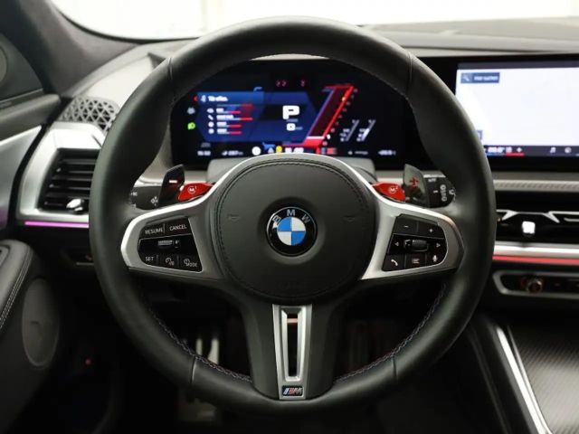 BMW XM Special Edition XM