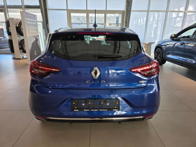 Renault Clio Intens