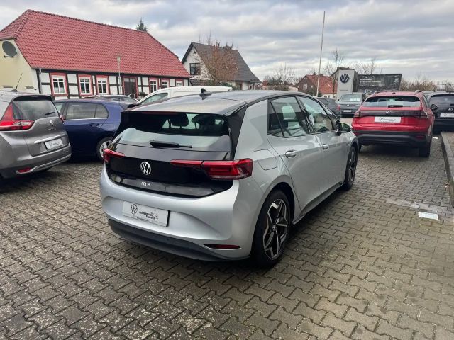 Volkswagen ID.3 Performance Pure