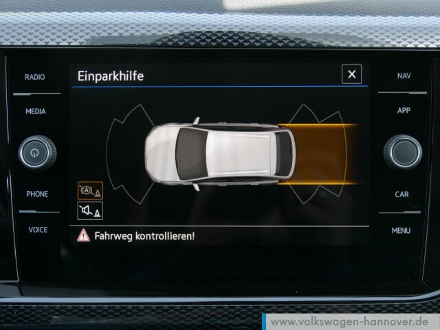 Volkswagen Taigo 1.0 TSI IQ.Drive Life