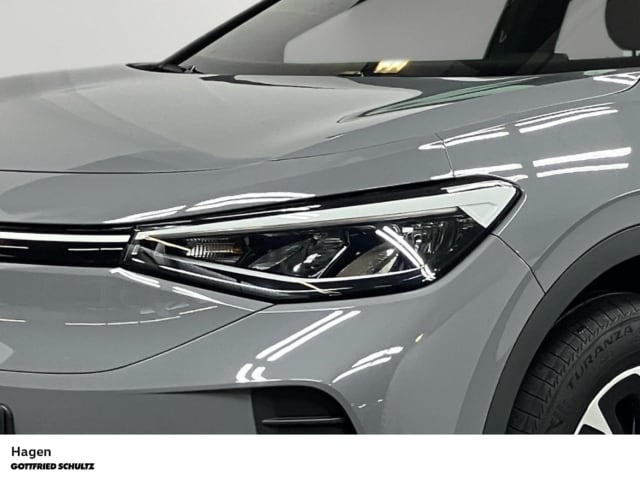 Volkswagen ID.4 City Performance Pure