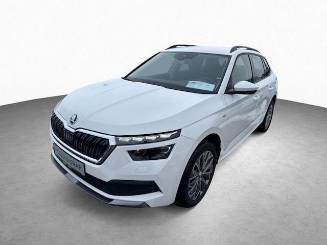 Skoda Kamiq Ambition