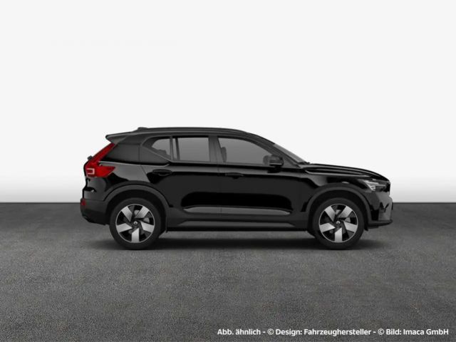 Volvo XC40 Plus