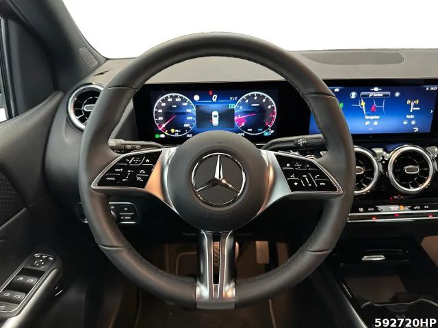 Mercedes-Benz B 200 Progressive