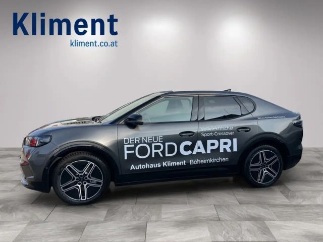 Ford Capri AWD Extended range Premium