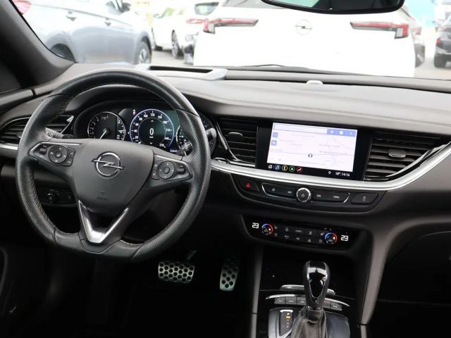 Opel Insignia Sports Tourer Turbo