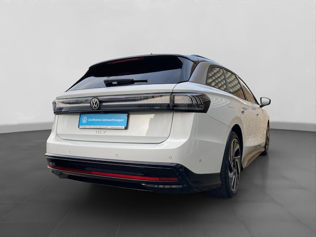 Volkswagen ID.7 Pro Tourer