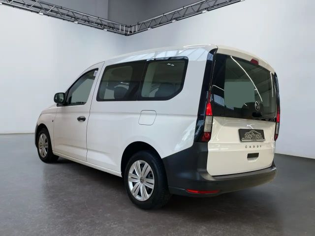 Volkswagen Caddy 1.5 TSI Combi