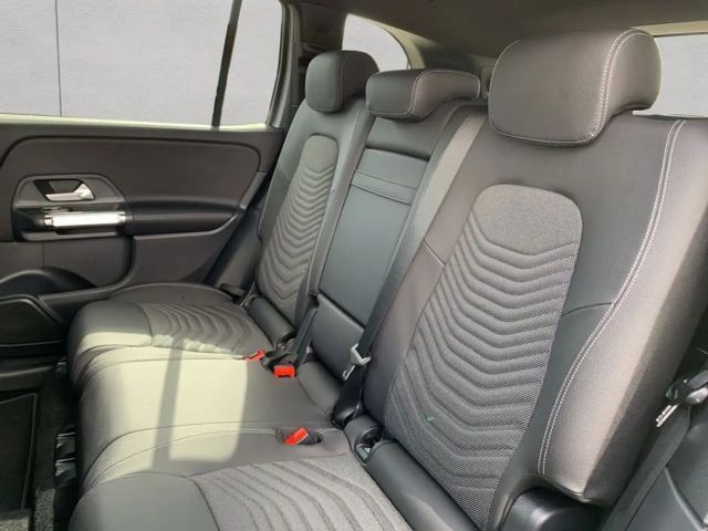 Mercedes-Benz GLB 200 GLB