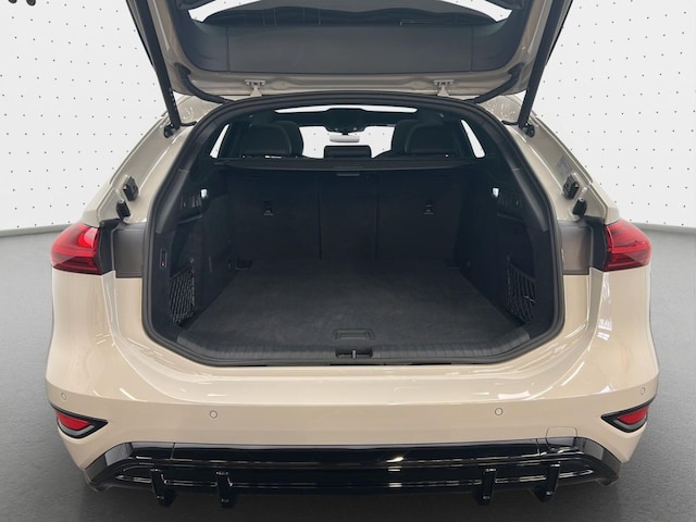 Audi A6 e-tron Avant Performance