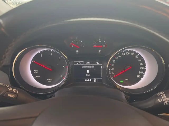 Opel Astra Elegance Sports Tourer