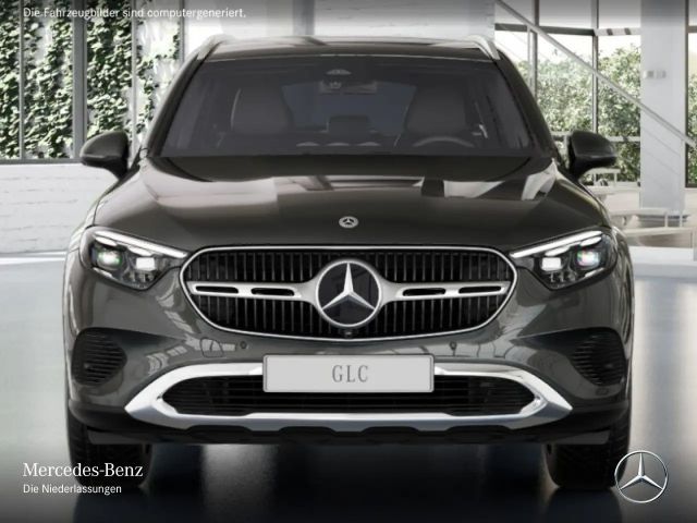 Mercedes-Benz GLC 200 4MATIC AVANTGARDE